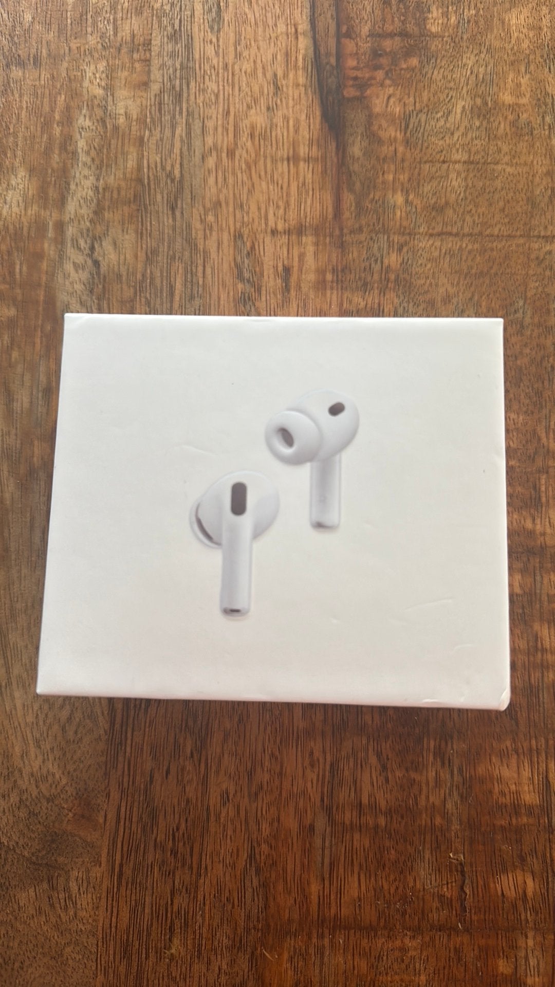 airpods pro 3, In gehoorgang (in-ear), Nieuw, Ophalen of Verzenden, Bluetooth