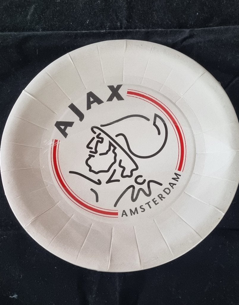 Feestartikelen Voetbal, Ophalen of Verzenden, Nieuw, Versiering, Overige