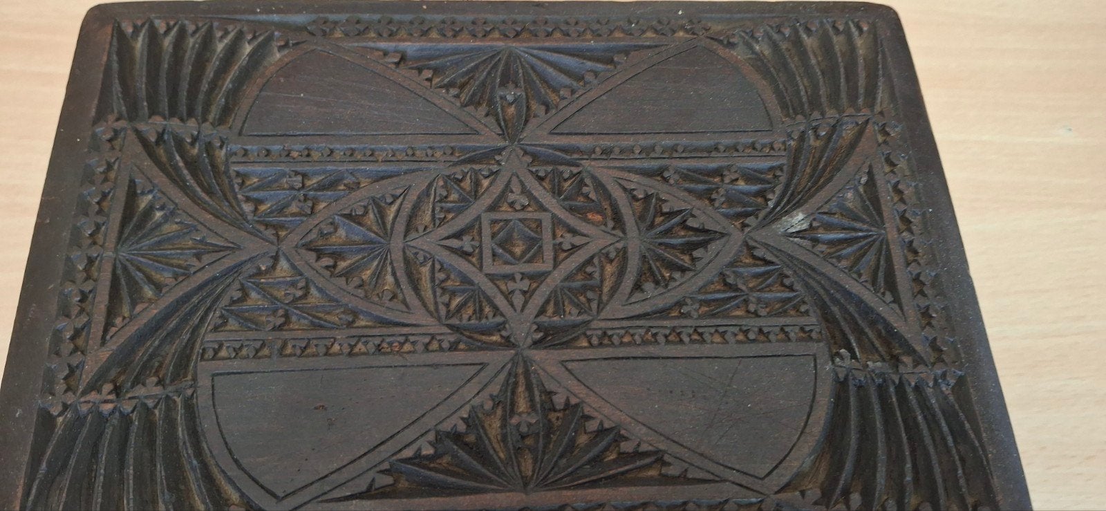 kerfsnede 4x, Ophalen of Verzenden