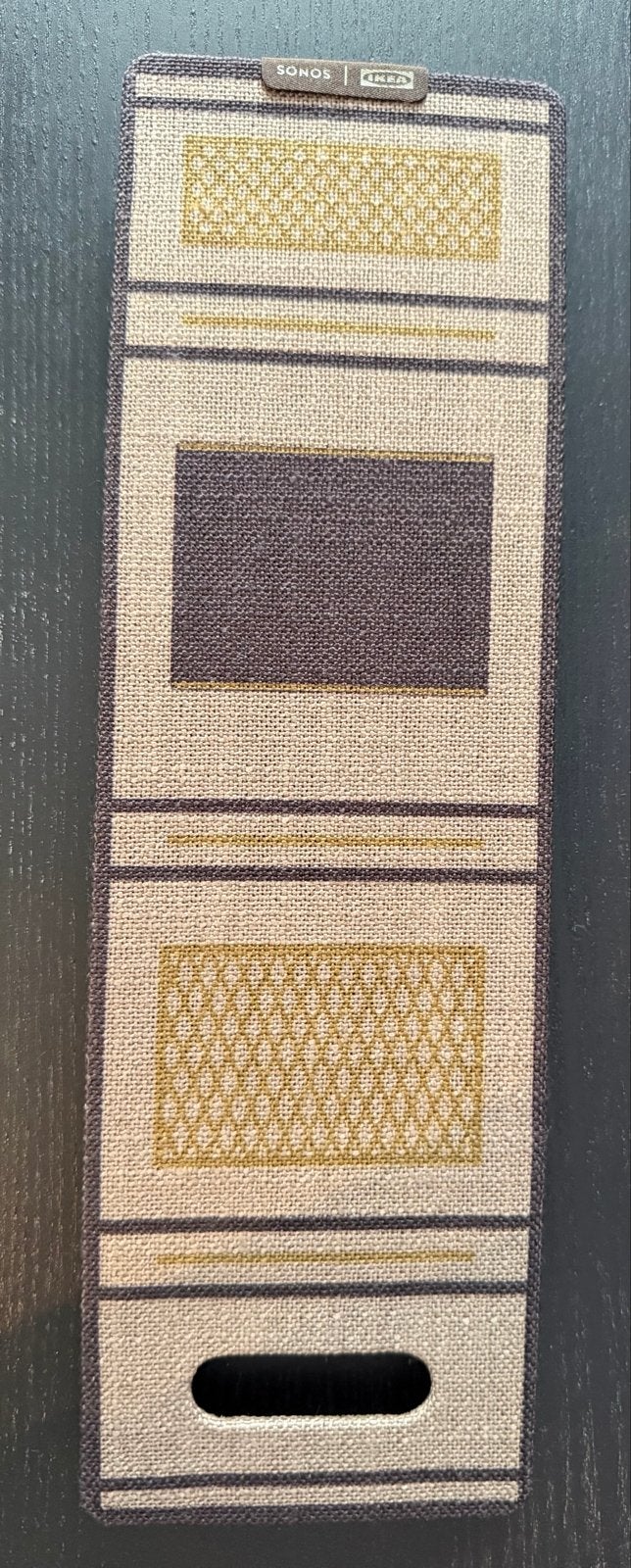 IKEA SYMFONISK boekenplank speaker frontje, Overige typen, Ophalen of Verzenden, Zo goed als nieuw, Sonos
