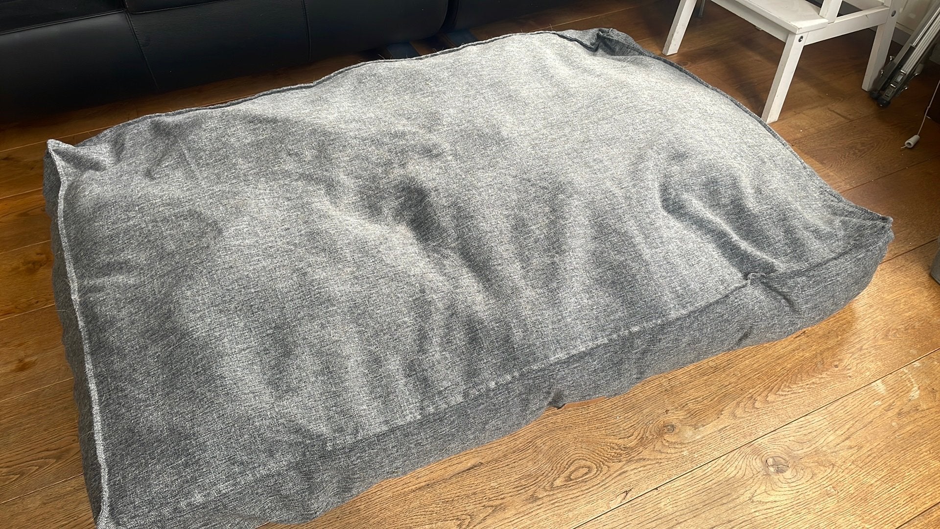Hondenkussen Topmast 1.40x0.90, Dieren en Toebehoren, Honden-accessoires, Ophalen, Zo goed als nieuw