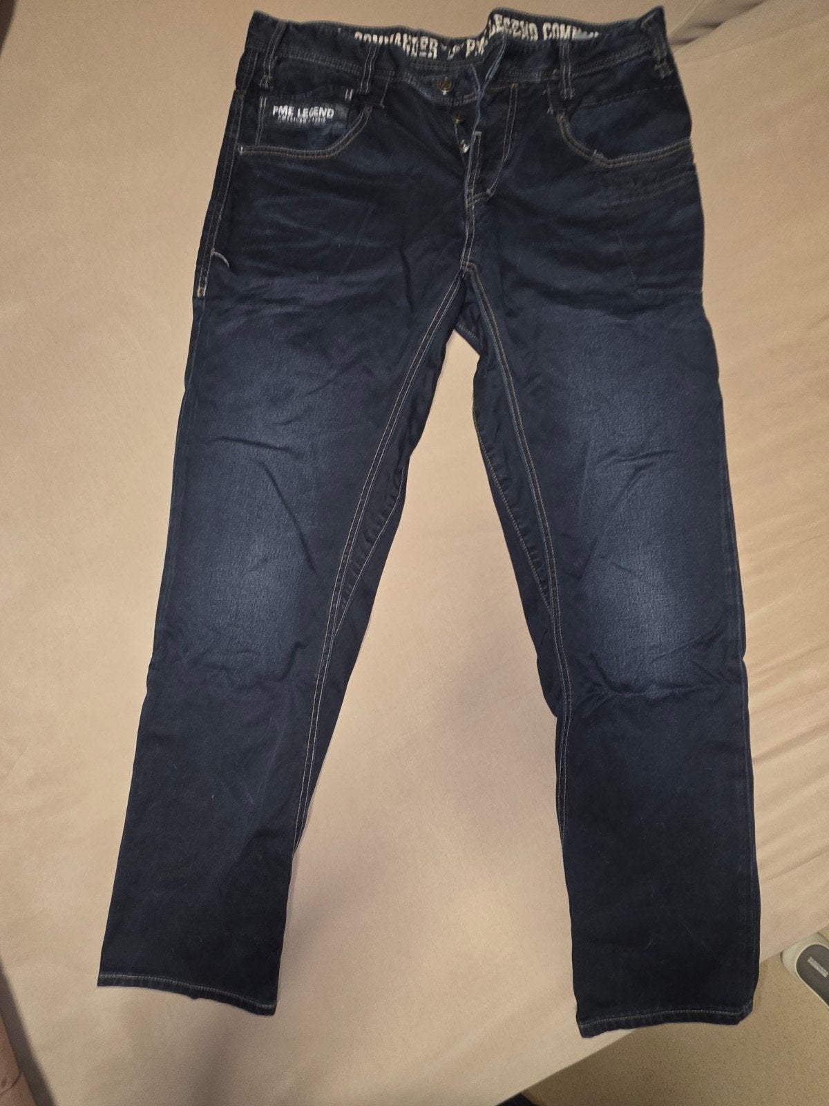 PME Legend Commander Jeans W36/L32, Ophalen of Verzenden