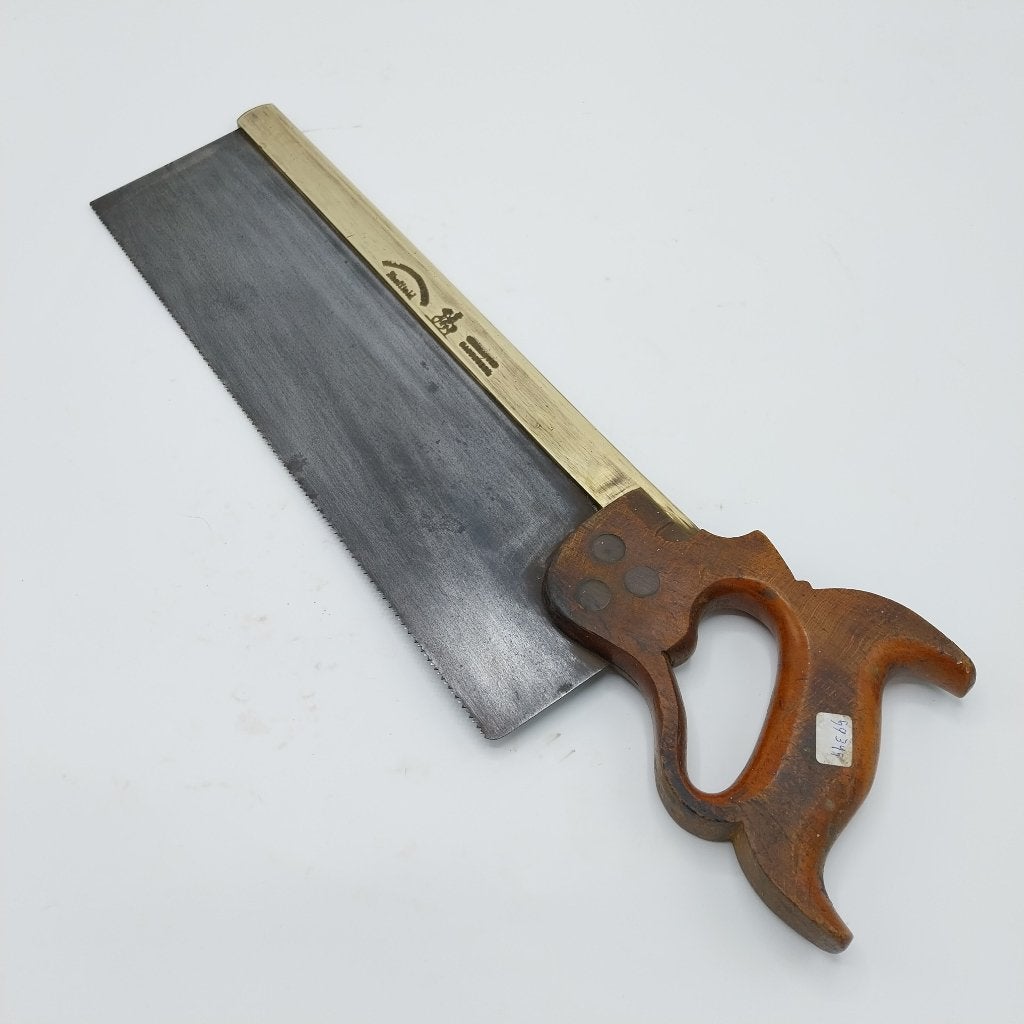 W.A.Tyzack & Co Kapzaag (59345-33)