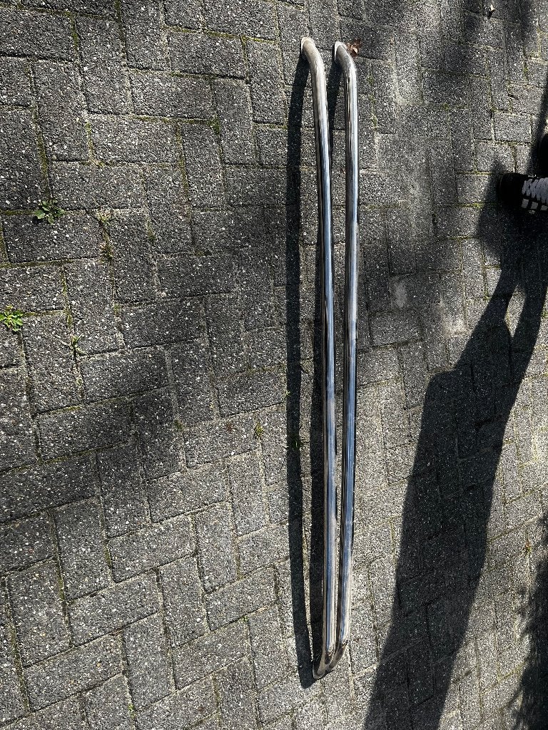 Voor pickup, Ophalen, Gebruikt, Dodge
