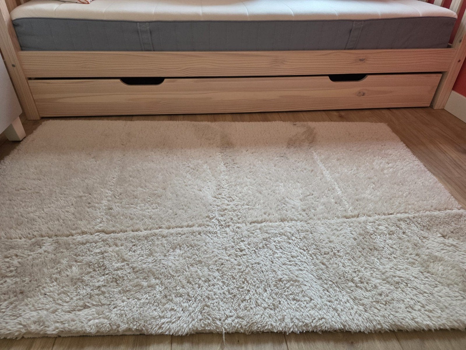 Lade voor kajuitbed Vipack Fritz, Huis en Inrichting, Ophalen, Gebruikt, Modern, Hout