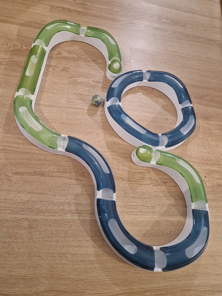 Katten speelgoed catit circuit, Ophalen, Gebruikt, Speelrails