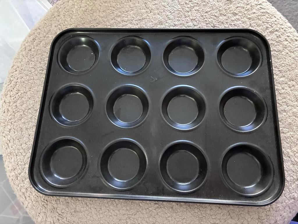 IKEA Bakblik voor kleine koekbodems, zgan, Overige typen, IKEA, Ophalen of Verzenden, Zo goed als nieuw