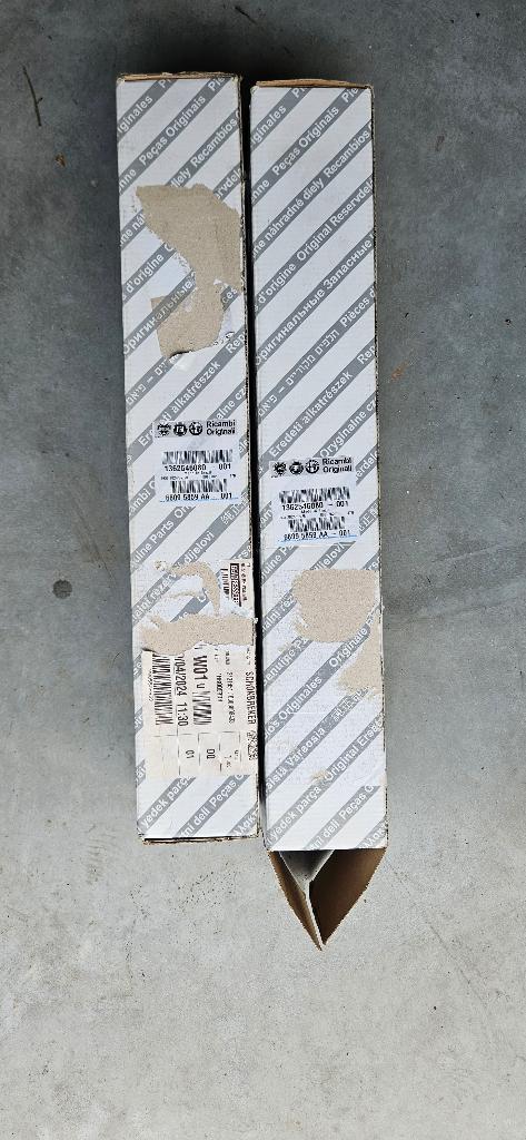 Originele Fiat-schokdempers set, Ophalen, Nieuw, Opel