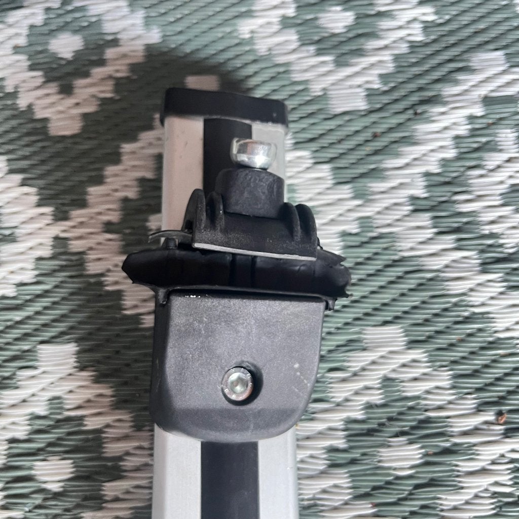 Farad dakkoffer dragers, Ophalen of Verzenden, Nieuw, Volkswagen