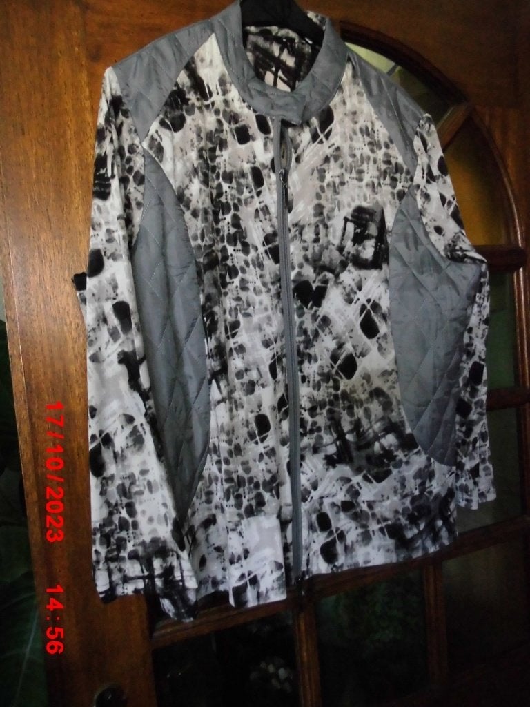 JASJE DOLCE VITA MT 48, Overige kleuren, Maat 46/48 (XL) of groter, Ophalen of Verzenden, Zo goed als nieuw