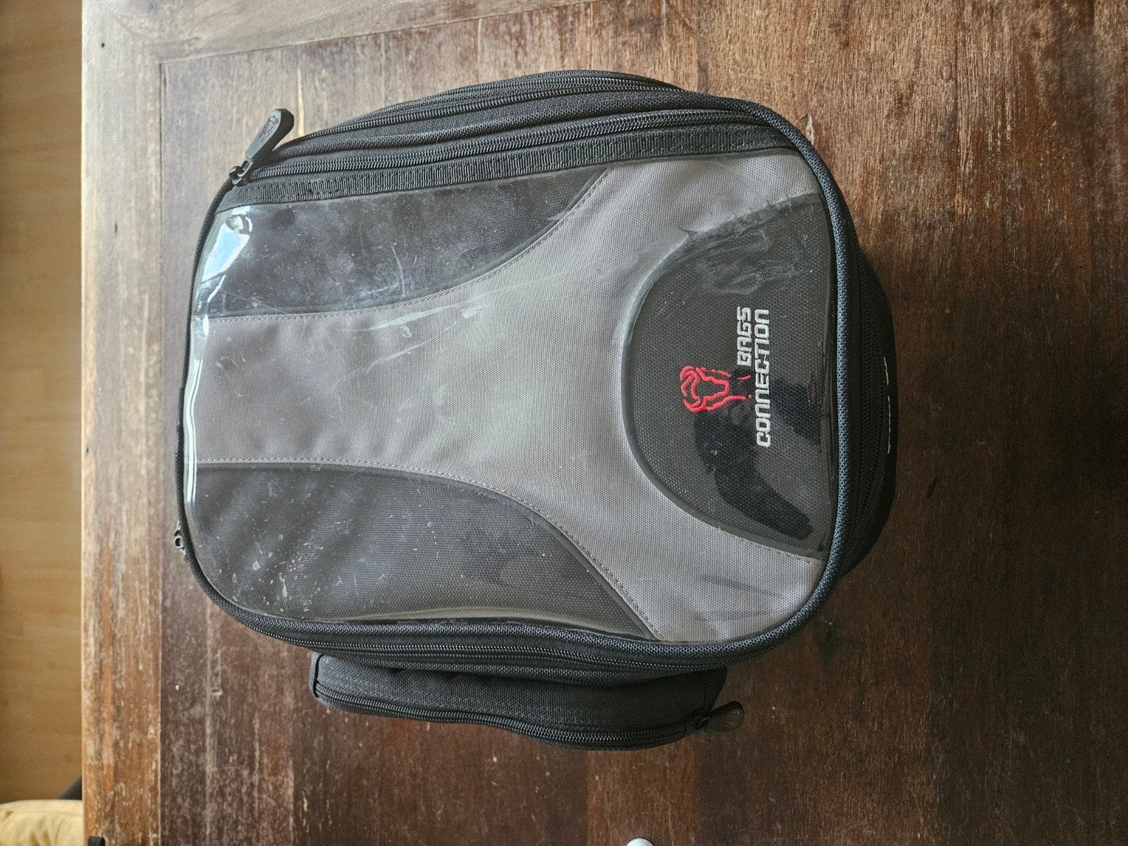 Bags Connection / SW-Motech Trial QL tanktas, Ophalen, Gebruikt