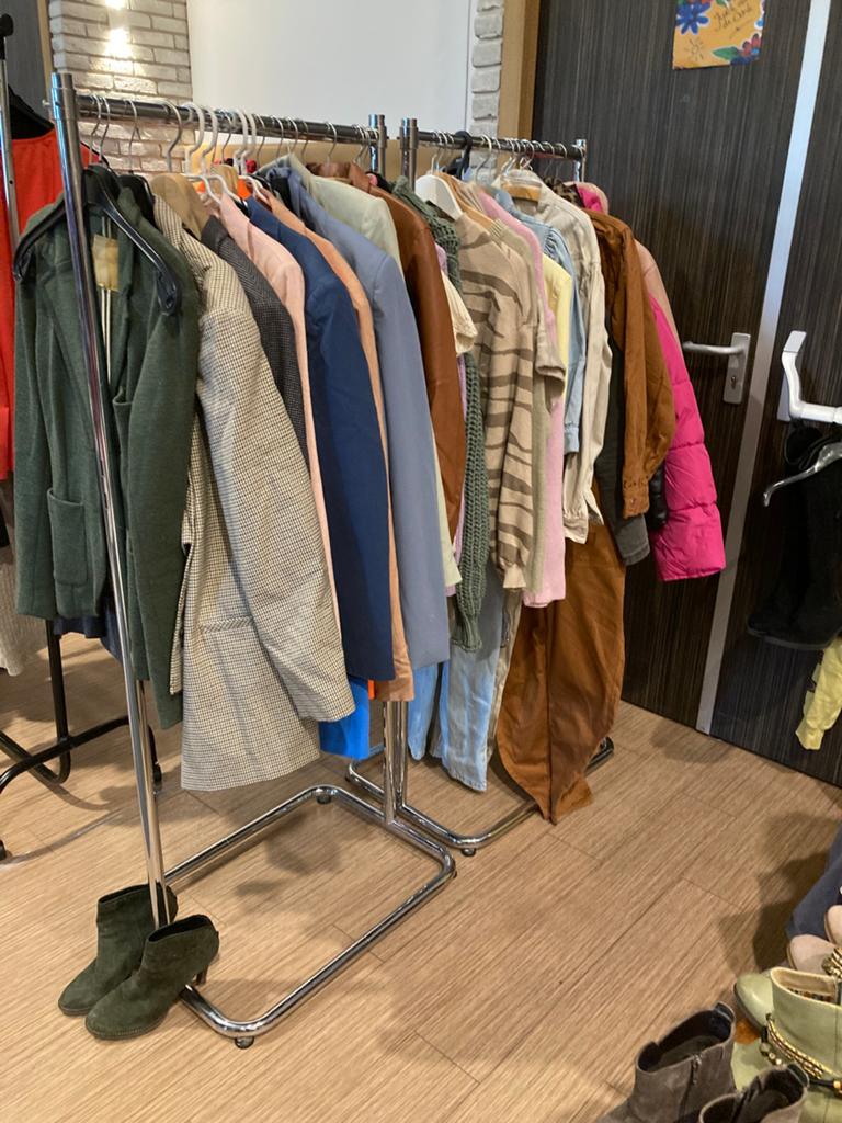 Dameskleding maat S en M, Kleding | Dames, Kledingrekken, Ophalen, Zo goed als nieuw