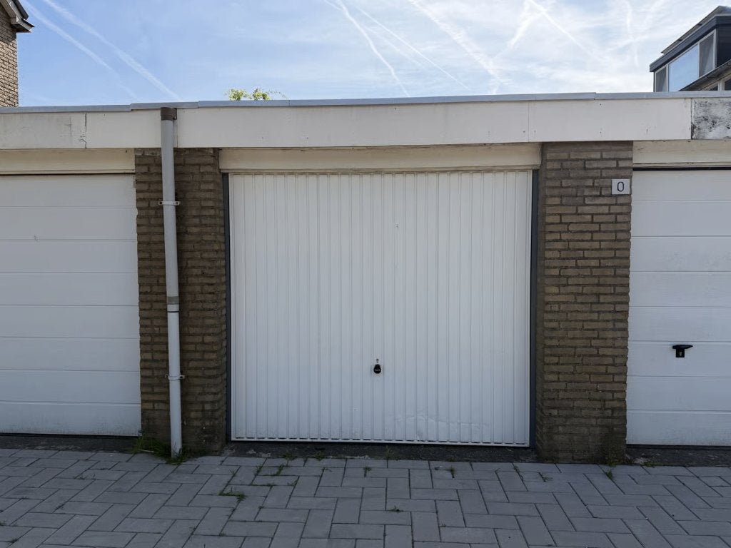 Garagebox te huur | Spijkenisse