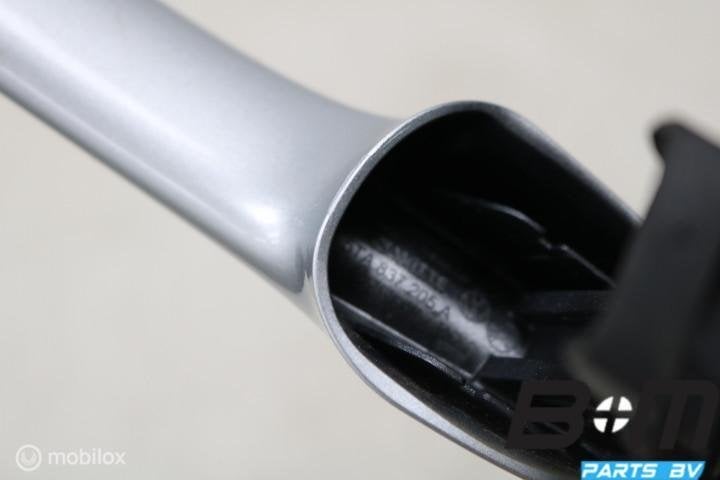 Portiegreep LA VW Touran 5T LA7W 5TA837205A, Gebruikt