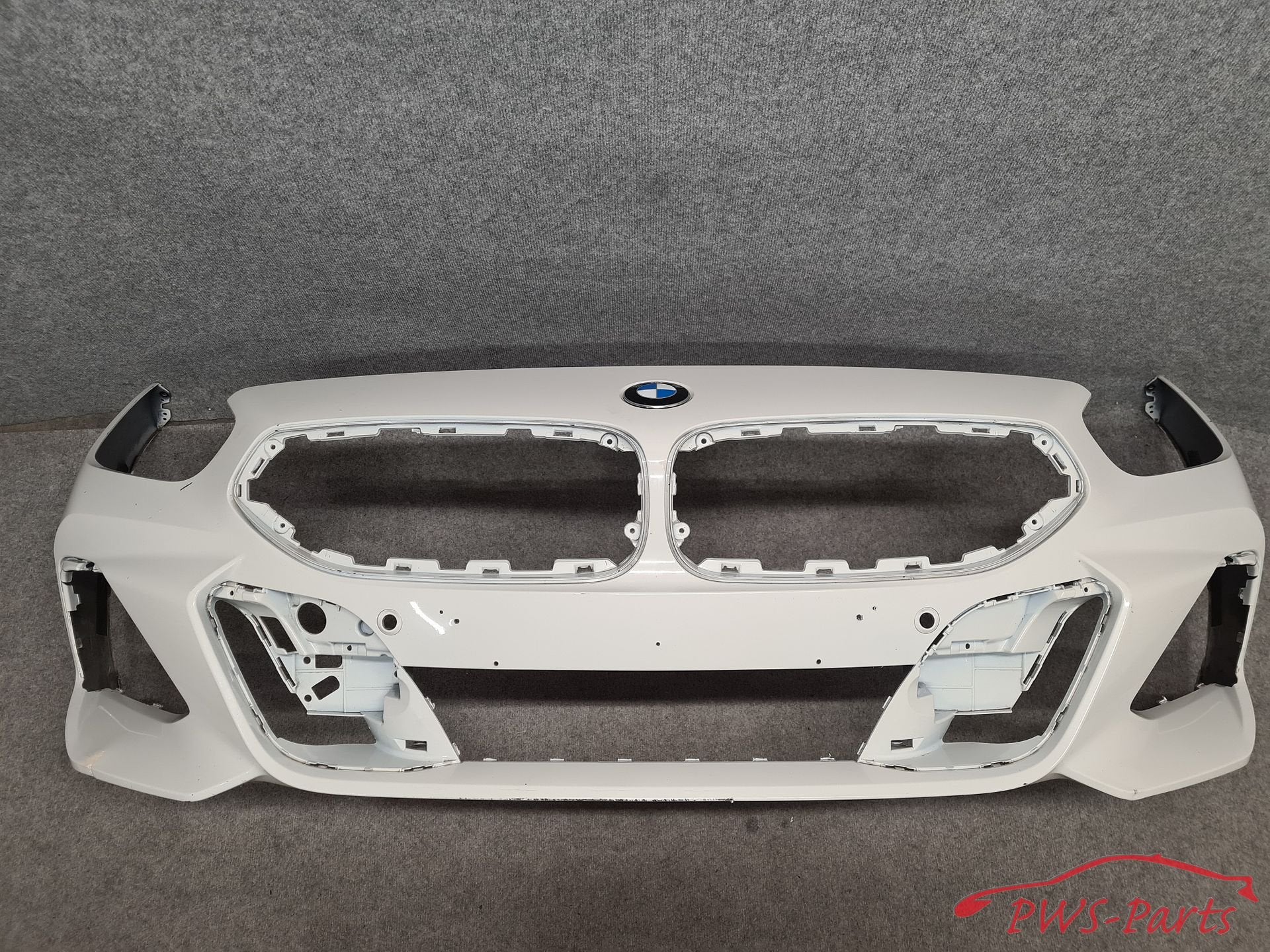 BMW Z4 G29 M-PAKKET M VOORBUMPER ORIGINEEL