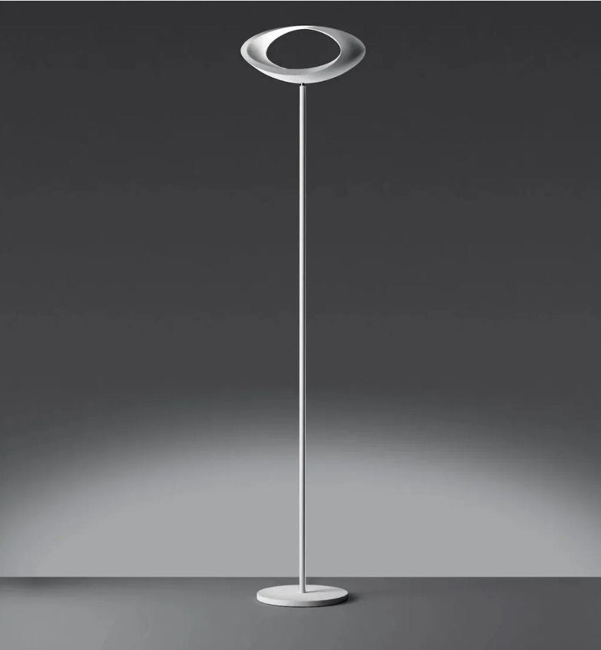 Artemide Cabildo design vloerlamp, Ophalen, Zo goed als nieuw, 150 tot 200 cm