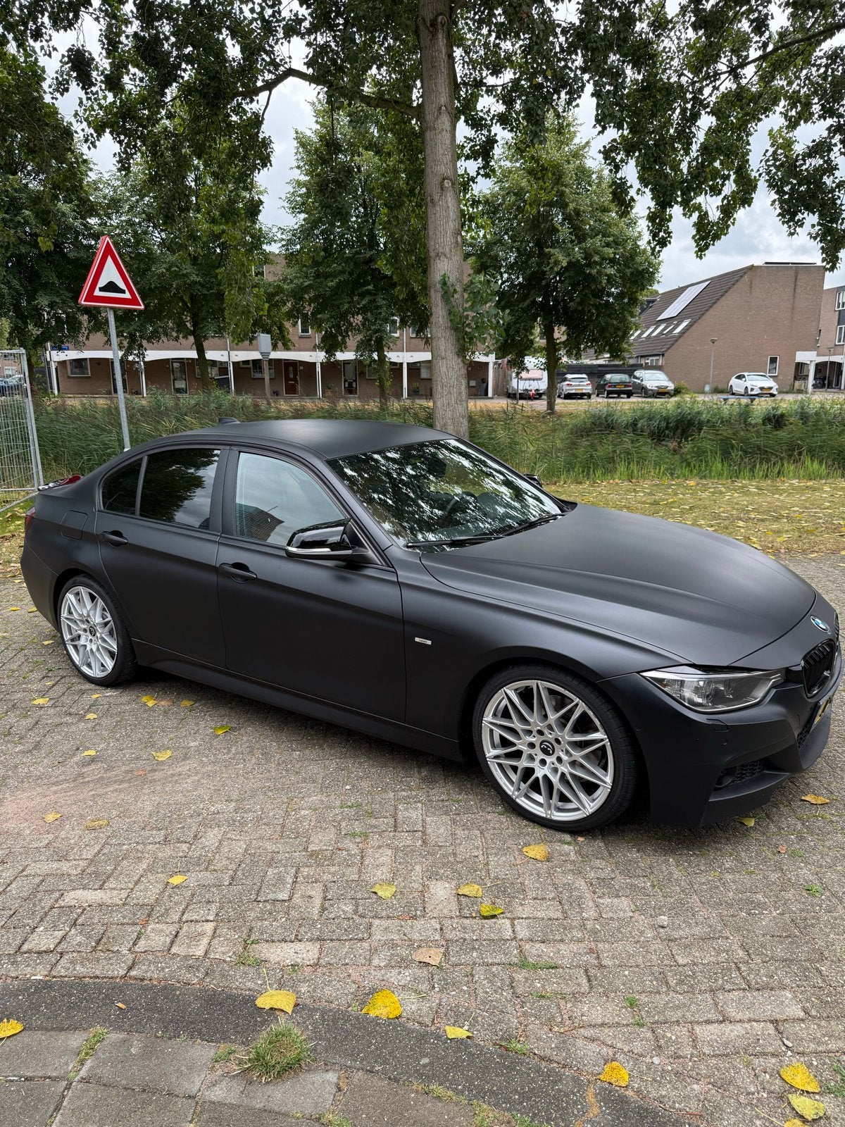BMW 3-Serie