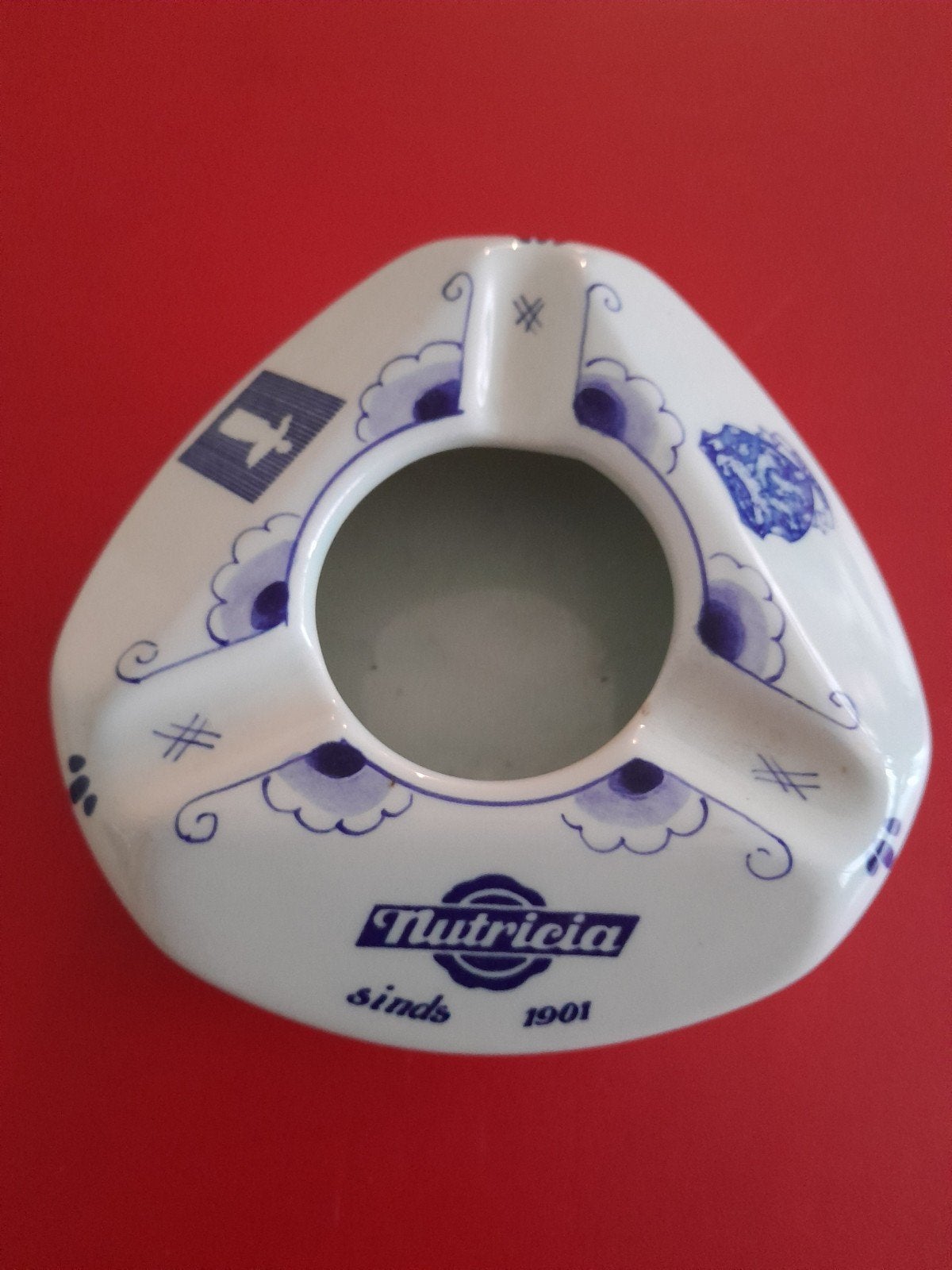 Zoetermeer-Nutricia, Ophalen of Verzenden, Zuid-Holland