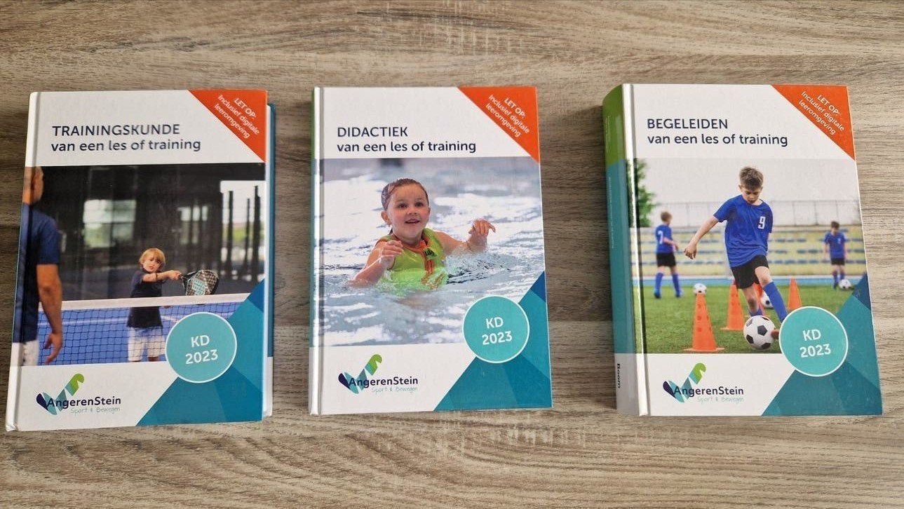 Cios schoolpakket leerjaar 1 ( 3 boeken) nieuw!!, Ophalen of Verzenden, Beta, Nieuw, MBO