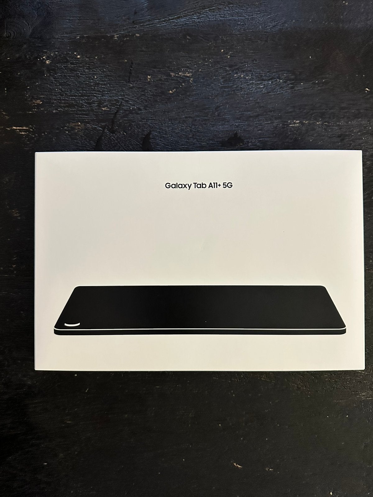 Samsung Galaxy Tab A11+ 5G NIEUW IN DOOS, 11 inch, Nieuw, Ophalen of Verzenden, 128 GB