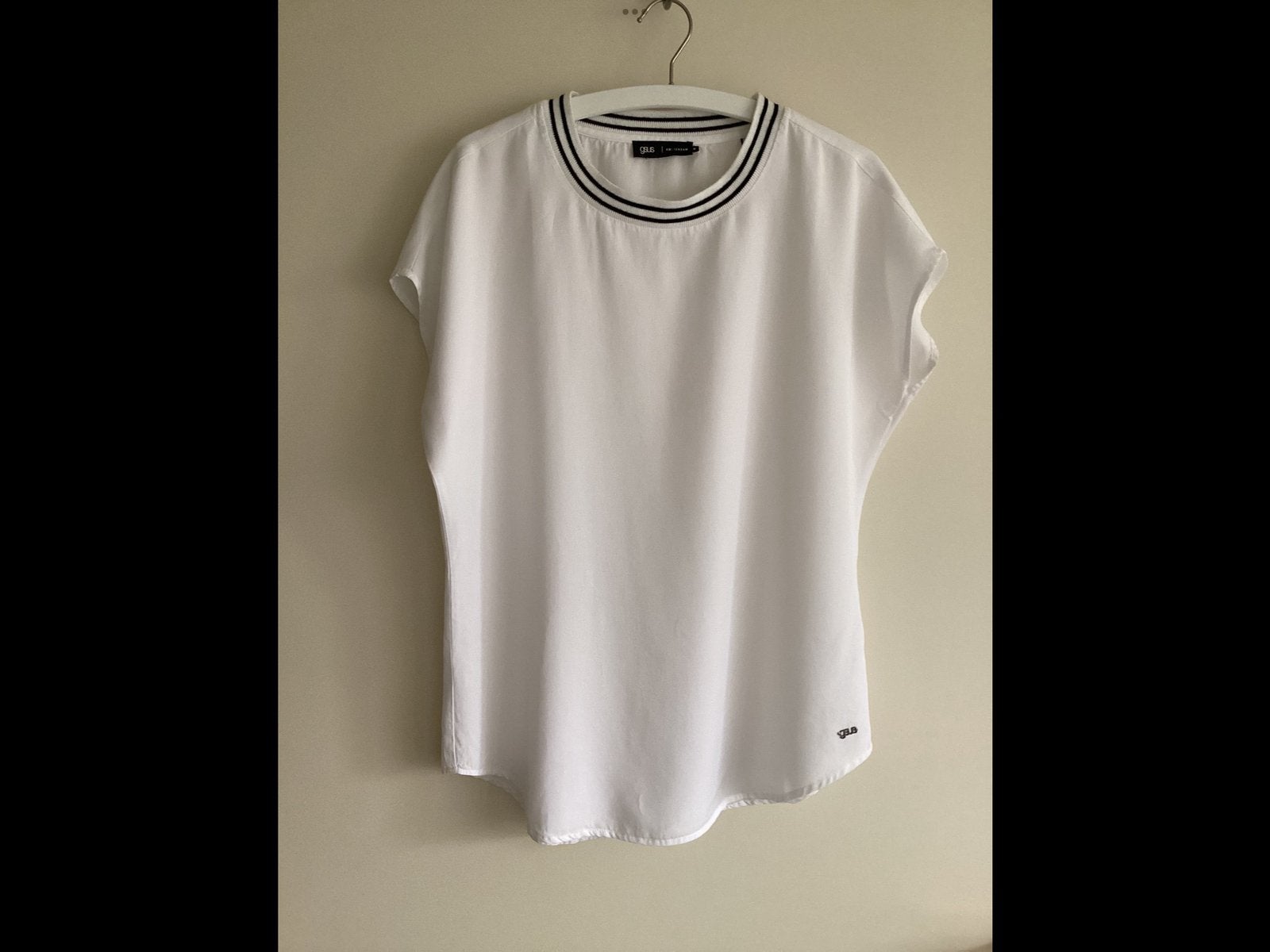 Gsus sweater, Ophalen of Verzenden, Zo goed als nieuw, Lange mouw