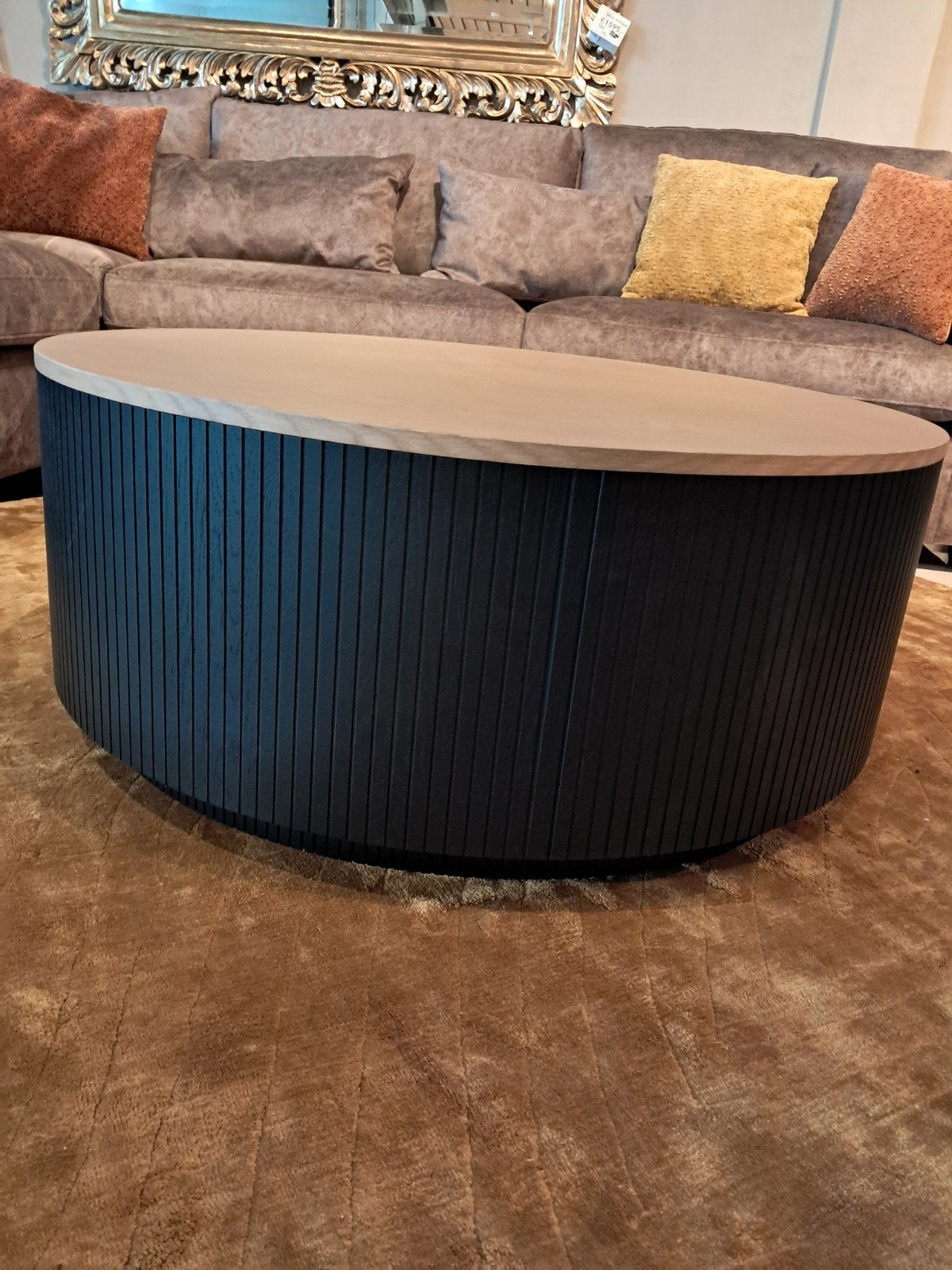 Redmond Koffietafel VAN €1195 VOOR €795, Ophalen