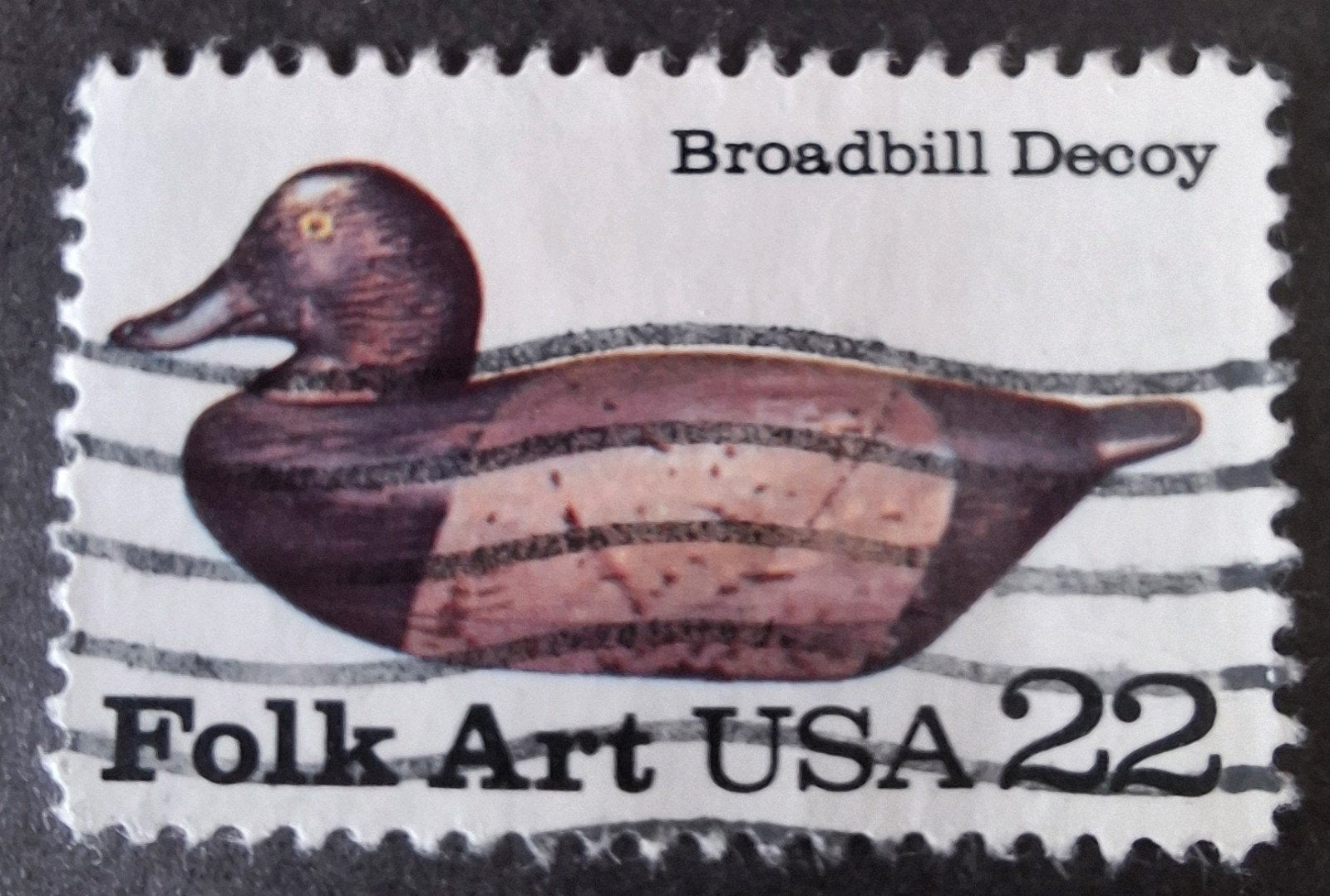 Usa 385, Ophalen of Verzenden, Noord-Amerika