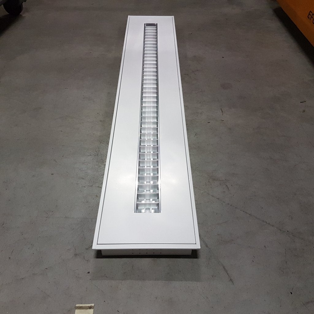 30x TL armaturen - 1x35 watt - T5 warm white 830 - nieuw, Ophalen, Nieuw