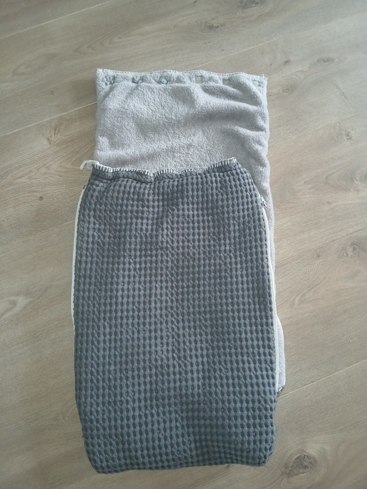 Koeka buggy zak / voetenzak, Ophalen of Verzenden, Gebruikt, Kinderwagen, Overige merken