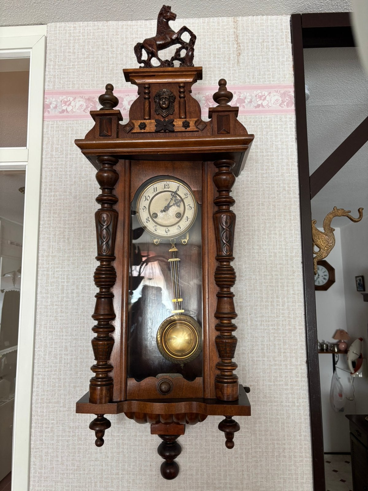 Opkoper gezocht antieke/vintage inboedel, Ophalen of Verzenden