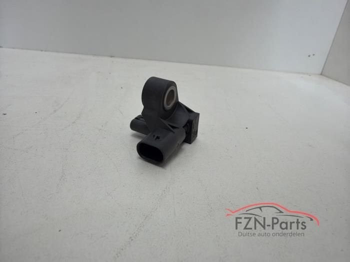 VW Audi Ongeval crash sensor, Auto-onderdelen, Ophalen of Verzenden, Gebruikt