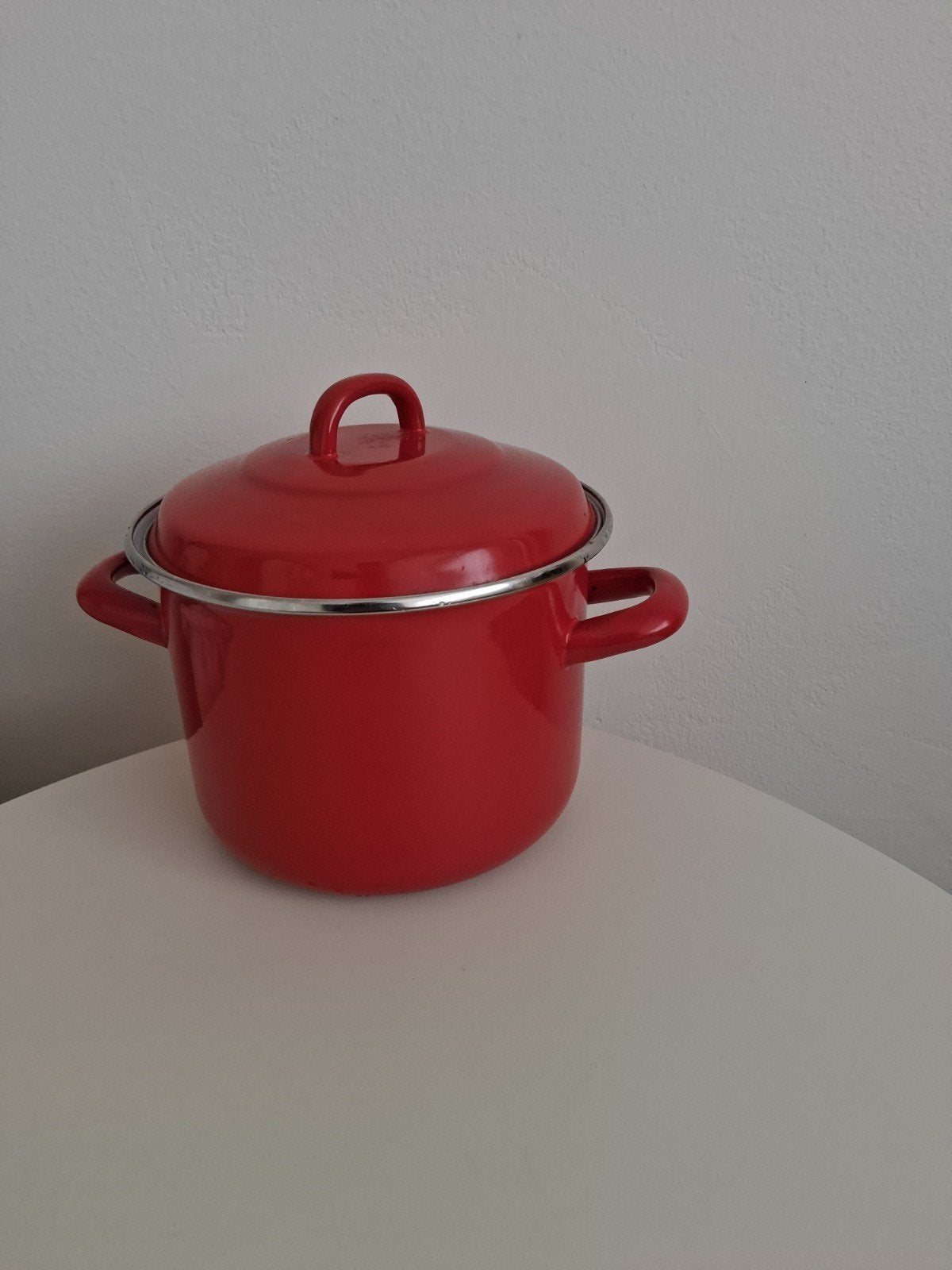 pan 4 liter (nieuw), Ophalen of Verzenden, Nieuw, Rvs