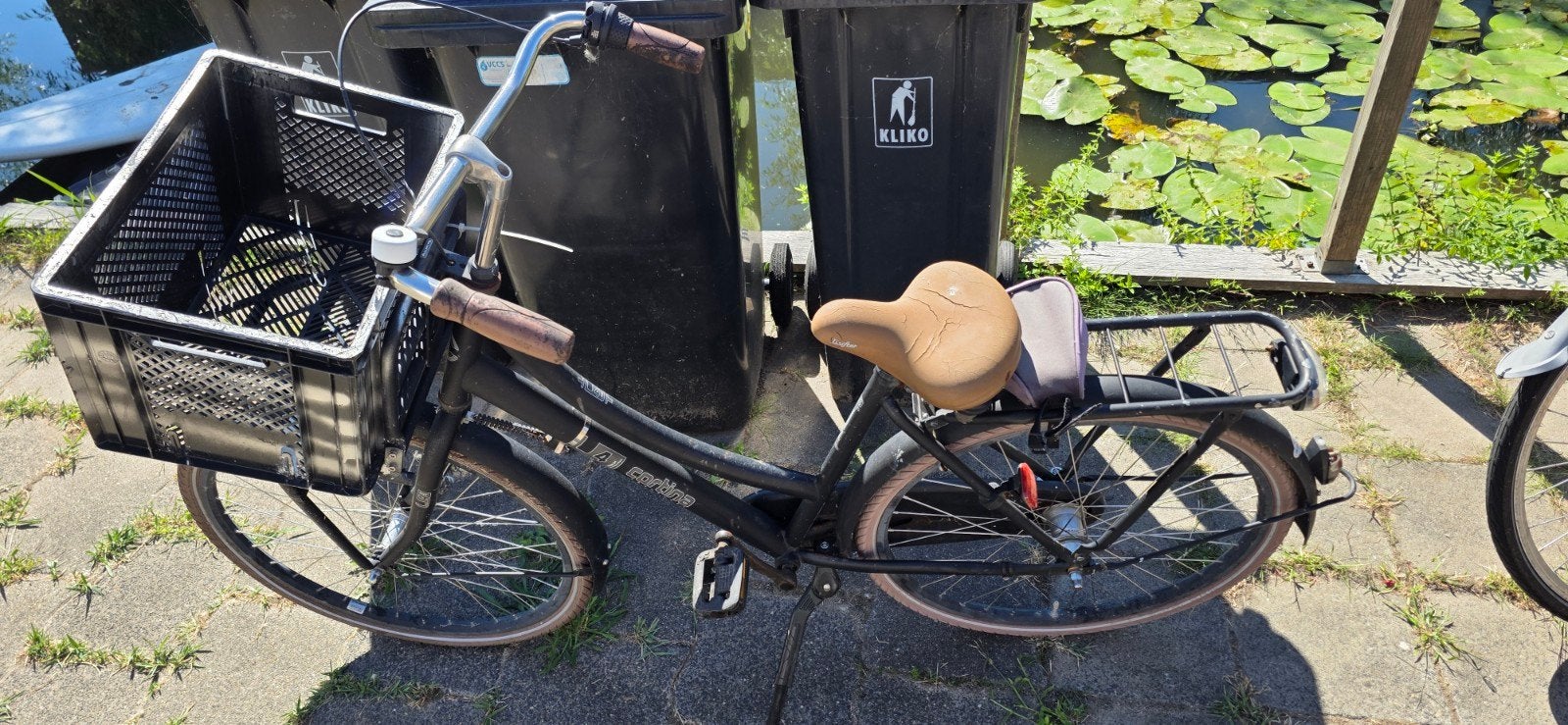 knutsel fietsen batavus, cortina en gazelle, Fietsen en Brommers, Ophalen, Gebruikt, Gazelle