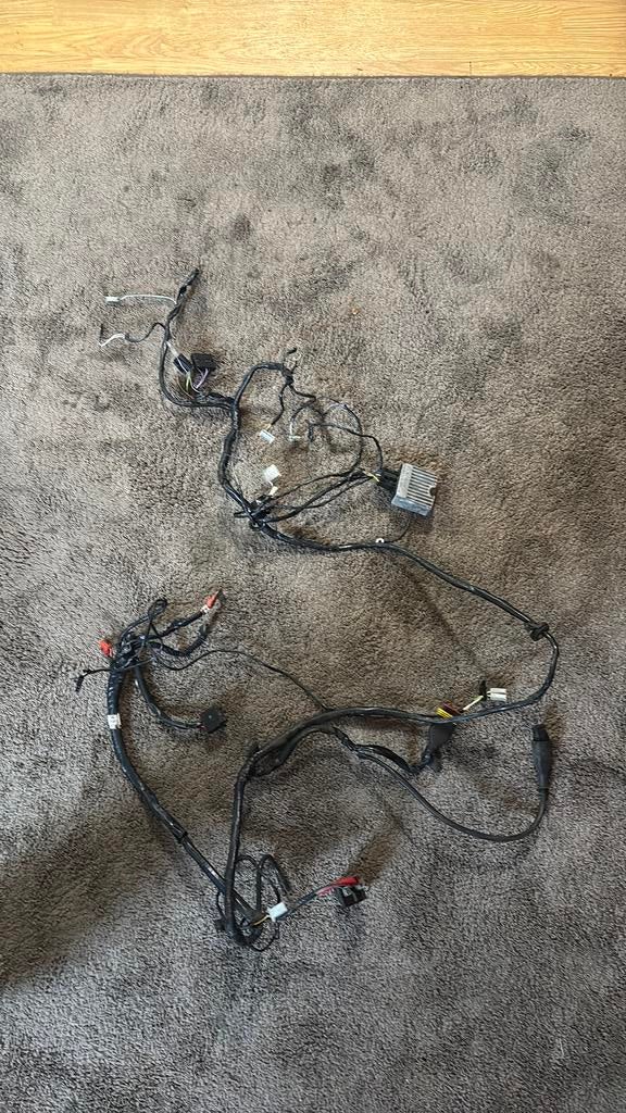Zip 4t kabelboom, Ophalen, Overige typen, Piaggio
