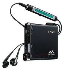 Gezocht: Sony Hi-MD walkman MZ RH1, RH10 NH1 MZ-RH1 NZ-NH1, Audio, Tv en Foto, Walkmans, Discmans en Minidiscspelers, Ophalen of Verzenden