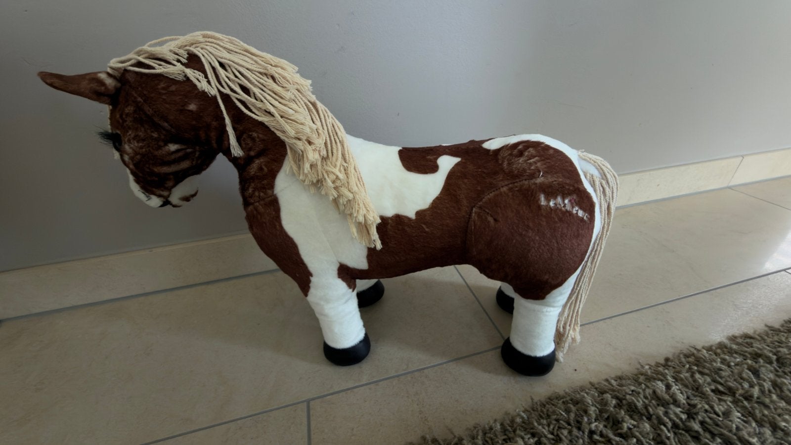 Lemieux Toy Pony Flash, Ophalen, Gebruikt, Jongen of Meisje