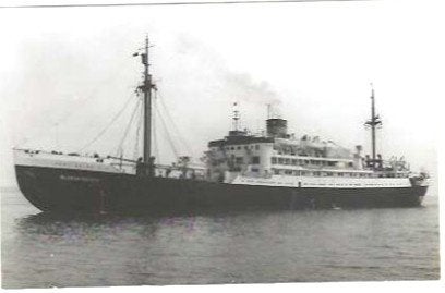 Scheepvaart, Verzamelen, Ophalen of Verzenden, Nieuw, Kaart, Foto of Prent