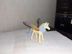 Scheich/Macdonalds Pegasus, dierfiguur, Verzenden, Zo goed als nieuw, Paard, Beeldje of Figuurtje
