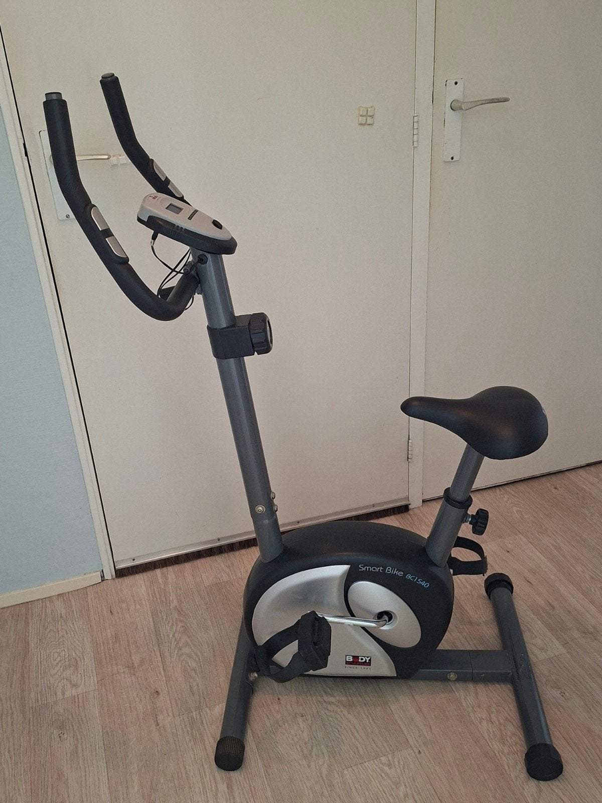 Hometrainer Smart Bike BC1560 - Ideaal voor thuis trainen, Ophalen of Verzenden