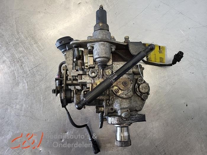 Brandstofpomp Mechanisch van een Renault Master, Auto-onderdelen, Gebruikt, -, Renault, -