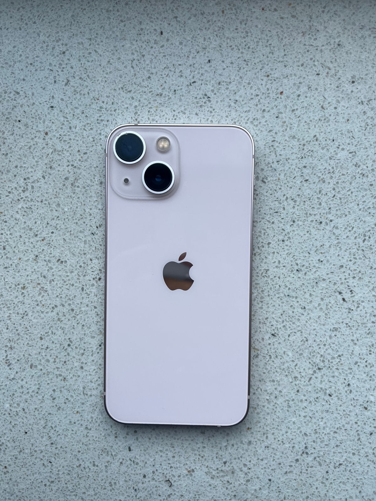 iPhone 13 mini roze, Ophalen, Zonder abonnement, IPhone 13 mini, 128 GB