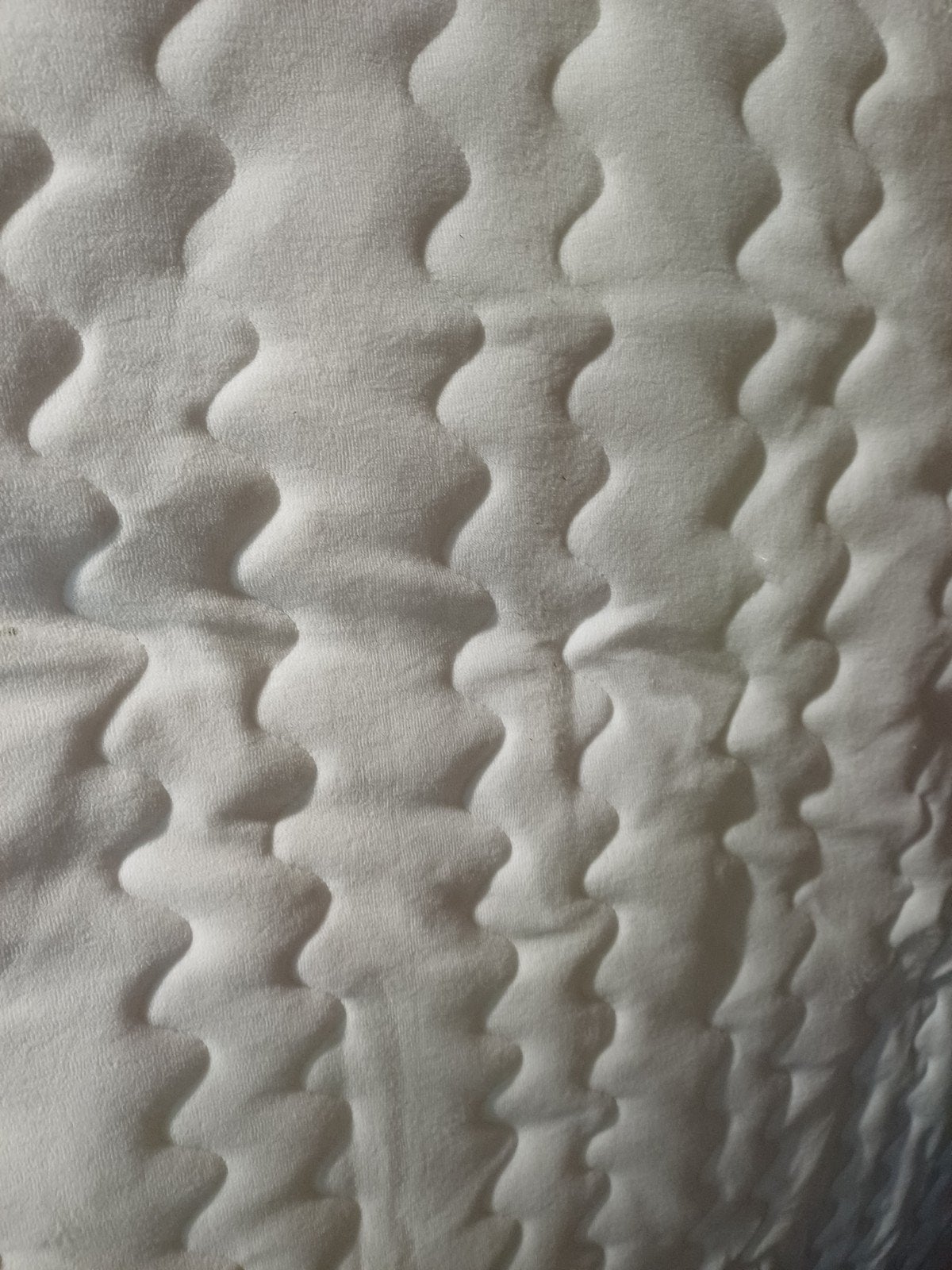 Matras 185x115x14 cm, Ophalen, Gebruikt, Eenpersoons, 190 cm of minder