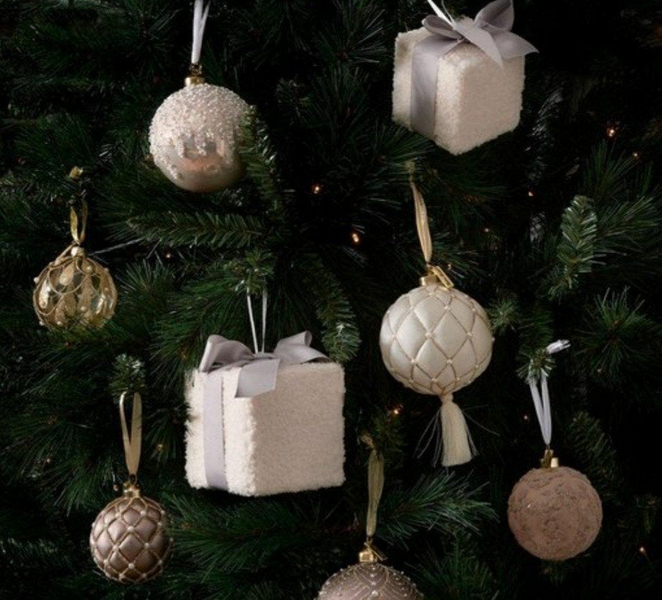 riviera maison cosy chrismas present setjes 20%, Ophalen, Nieuw