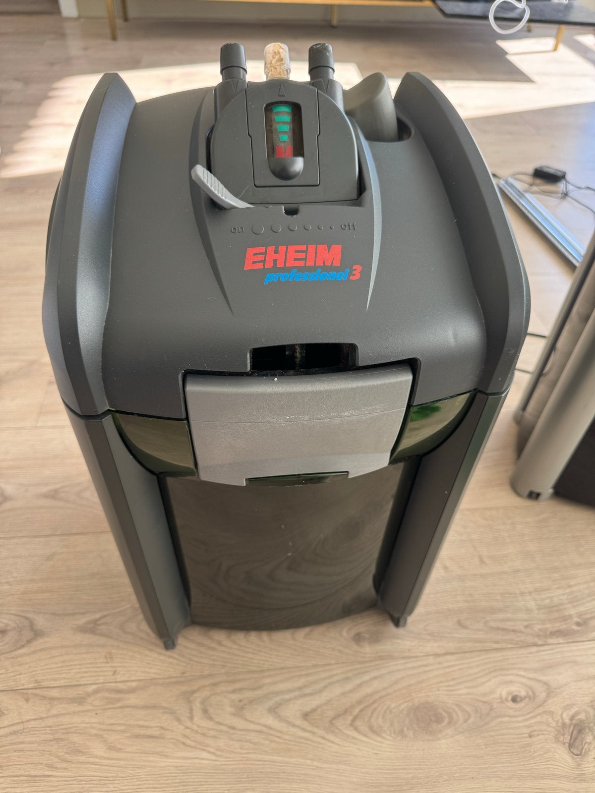 Eheim professionel 3, Dieren en Toebehoren, Ophalen of Verzenden