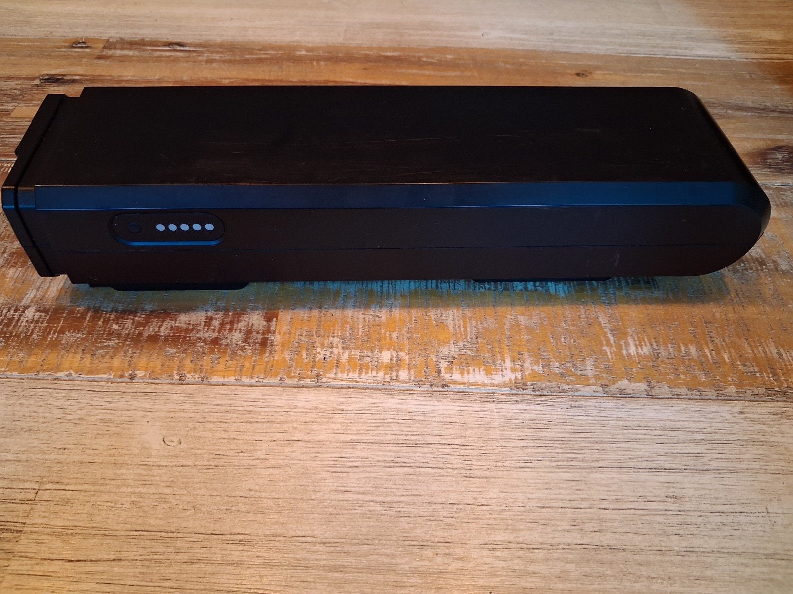 Accu Shimano steps BT-E6000 met Garantie, Shimano, Ophalen of Verzenden, Www.Shimano.nl, Pyter jurjensstrjitte stiens.