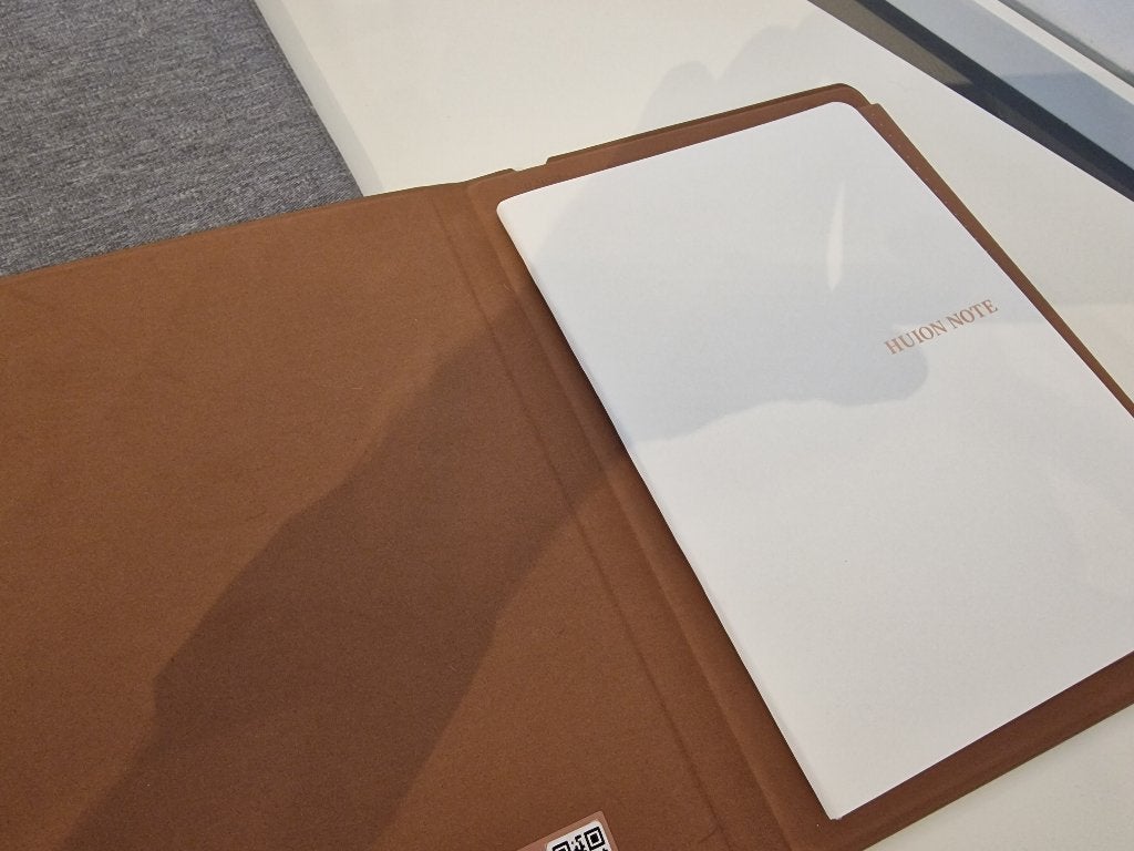 Huion note and xppen magic notepad (used) (price drop), Computers en Software, Ophalen of Verzenden, Gebruikt, Draadloos