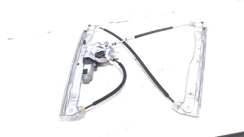 Raammechaniek elektrisch links voor Citroën DS3, Onderdelen@venauto.nl, Van der Ven Autorecycling B.V., Gebruikt, Ettenseweg 76, 4706 PB Roosendaal, The Netherlands