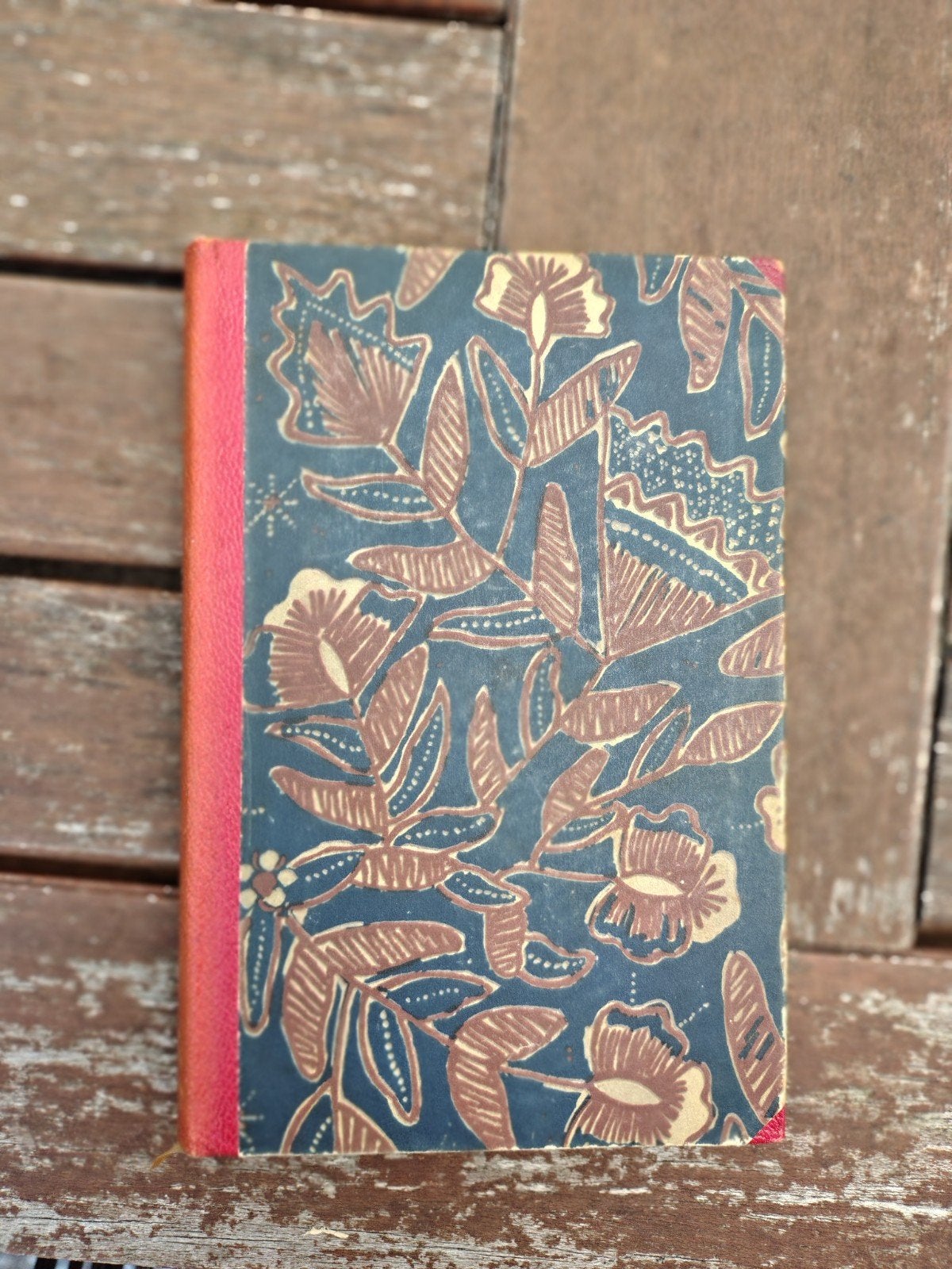 Robert Genin: Die ferne Insel (1930) - Reisverslag Bali, Ophalen of Verzenden, Gelezen, Robert Genin, Azië
