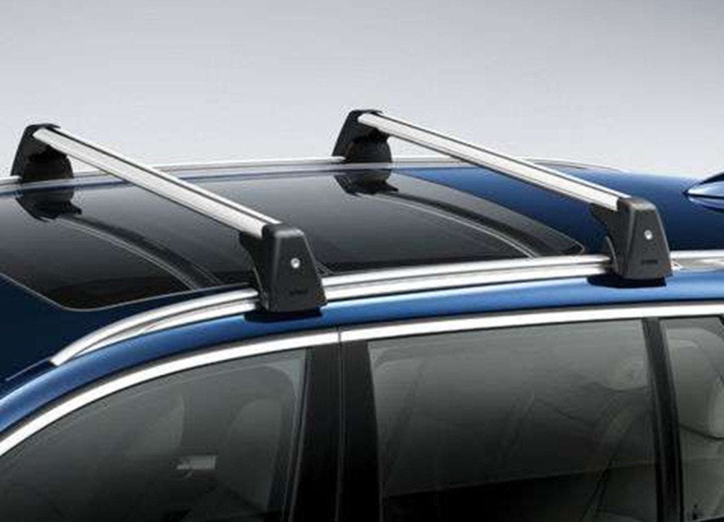 Dakdragers BMW 3 Touring F31 of 2 Active Tourer F45, Auto diversen, Dakdragers, Ophalen, Zo goed als nieuw