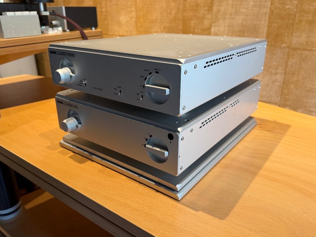 Nagra Classic Phono, Classic PSU en VFS platform, Ophalen, Info@nagra.com, Nagra, Classic 1